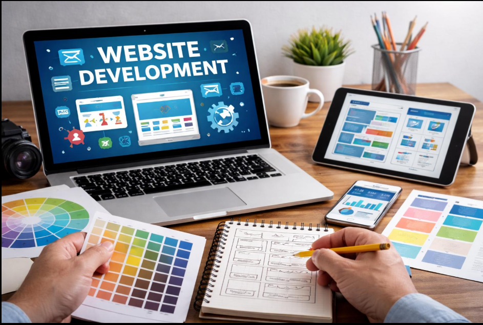 social media management service